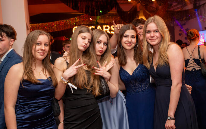 Gymiball 2026 in Triesen (29.03.2026)