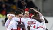 Fussball Super League: Vaduz - Sion