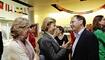 Special Olympics Bodenseecup Siegerehrung und AGIL-Party
