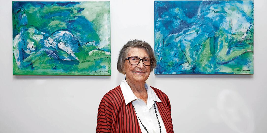 Vernissage Hermy Geissmann Balzers 211029 Vernissage Hermy Geissmann Balzers 211029