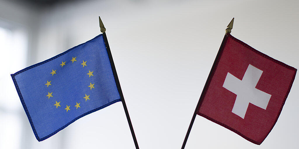 Seit 2014 verhandeln die Schweiz und die EU über ein institutionelles Rahmenabkommen. Die EU-Kommission sieht am Dienstag nach einem Treffen mit Schweizer Unterhändlern zwar Fortschritte, aber "keinen Durchbruch".
