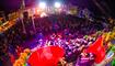 Liechtenstein Schaan Fasnacht 2020 Monsterkonzert