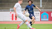 BELLINZONA - VADUZ