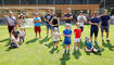 Spiel- & Sporttag in Schellenberg.