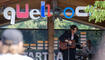 Quellrock Open Air in Bad Ragaz