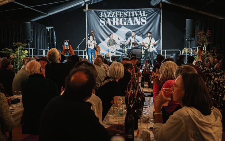 Jazz Festival