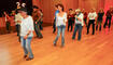 25-Jahr-Party des Crossroads Country Club mit Linedance in Schaan.
