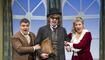 Operette «Die Fledermaus»