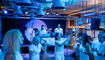 White Charity Party – Esswerk Eschen