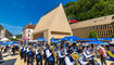 Staatsfeiertag 2026: Volksfest im St&auml;dtle Vaduz (15.08.2026)