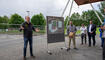 Rundgang des Sanierungsprojektes Sportpark Eschen-Mauren