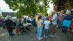 Vernissage "Lebensader Dorfstrasse" in Triesen