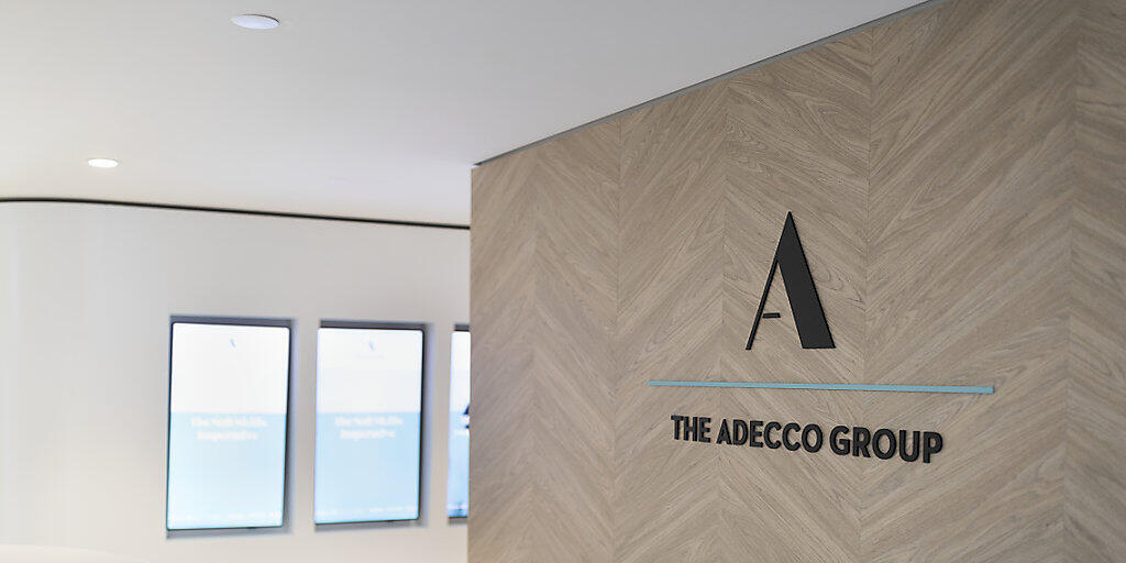 Der Personalvermittler Adecco übernimmt das US-Unternehmen General Assembly. (Archiv)