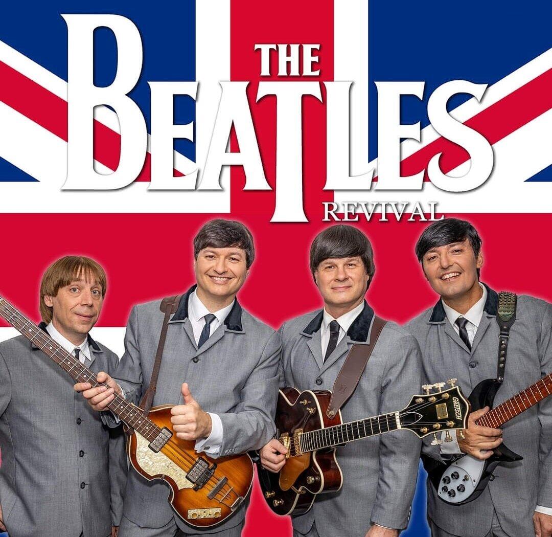 4. Vaduzer Beatles Party