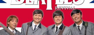 4. Vaduzer Beatles Party