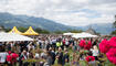 Staatsakt Staatsfeiertag in Vaduz