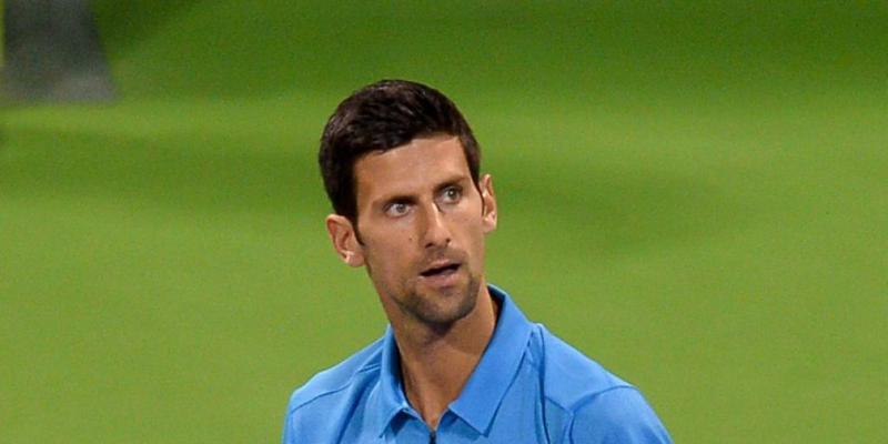 Novak Djokovic verteidigt Titel in Doha