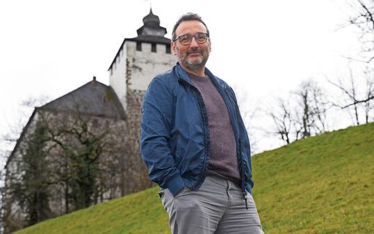 250313 Interview mit Pascal Viglino