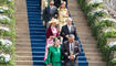 Hochzeit von Prinzessin Marie Caroline & Leopoldo Maduro Vollmer