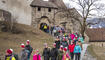 Impressionen Jubil&auml;umsmarsch
