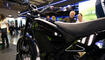 Eicma "THAT'S AMORE" Motorrad-Messe