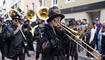 Internationaler Fasnachtsumzug in Schaan