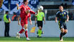 Liechtenstein - Schottland (09.06.2025)