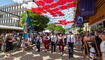 Staatsfeiertag 2025: Volksfest im Städtle Vaduz
