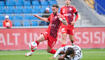FC Vaduz - FC Rapperswil-Jona