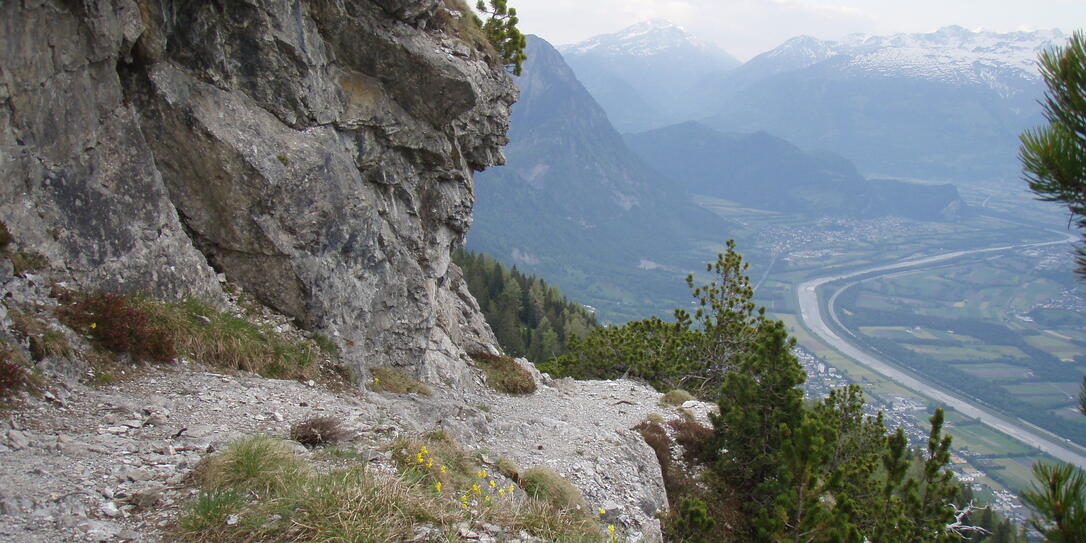 Fürstensteig