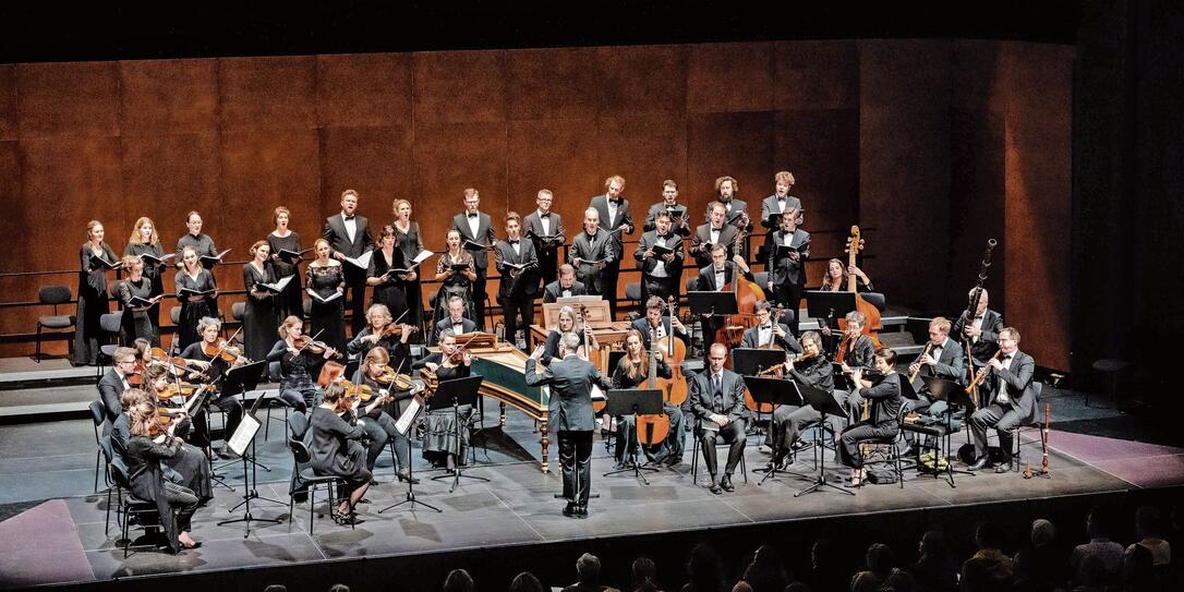 Vaduzer Weltklassik Konzert Vaduzer Weltklassik Konzert