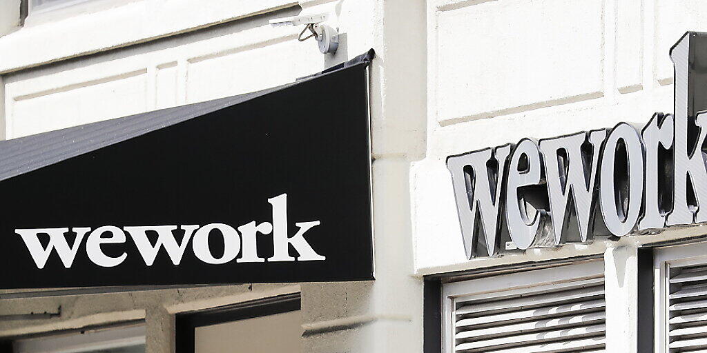 WeWork steht unter Druck, seine Börsenpläne trotz der Skepsis von Anlegern voranzutreiben, um die Finanzierung seines Geschäfts sicherzustellen. (Archiv)