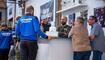 Empfang EM-Delegation Kickboxen (10.11.2024)