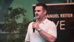 LLB Sommer im Hof mit Emanuel Reiter, Vaduz (26.06.2025)
