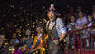 Circus Royal in Buchs