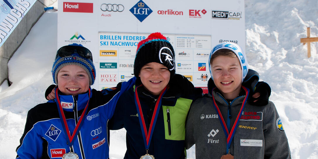 Slalom Landesmeisterschaft 2015 Slalom Landesmeisterschaft 2015