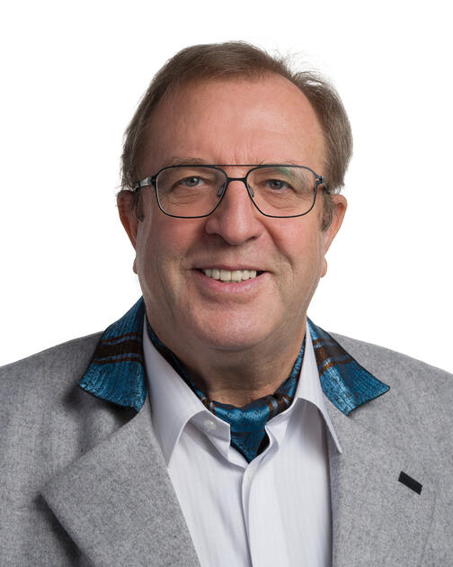 Norbert Obermayr