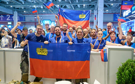 Worldskills Shanghai 2026