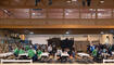 Braunvieh Junior Contest in Sargans