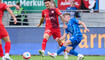 FC Vaduz - Dungannon Swifts FC (24.07.2025)