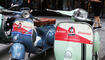Vespatreff in Buchs