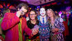 Gigox Maskenball