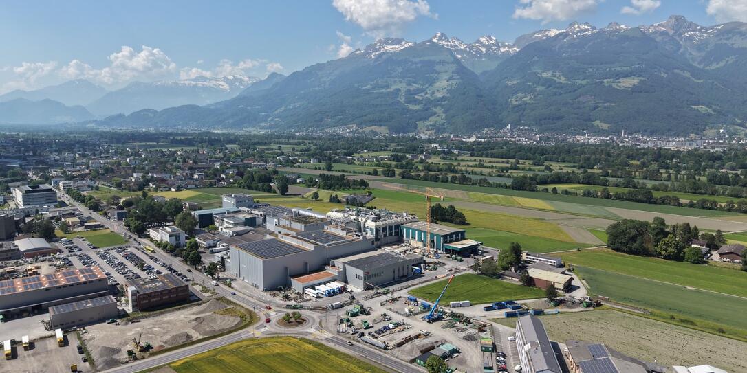 Gemeinde Schaan