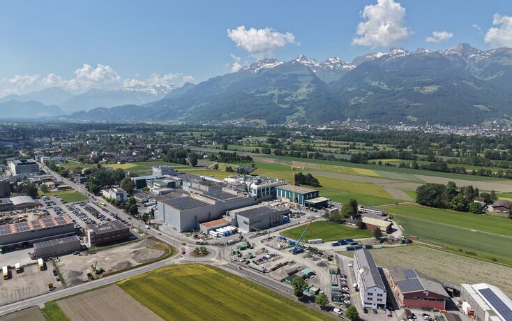 Gemeinde Schaan