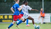 Liechtenstein - Namibia in Ruggell (11.07.2024)