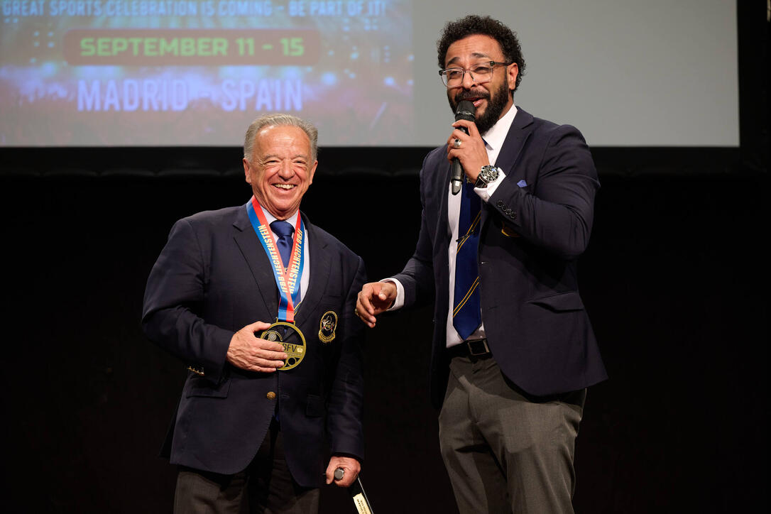 Mr. Universe Liechtenstein (29.03.2025)