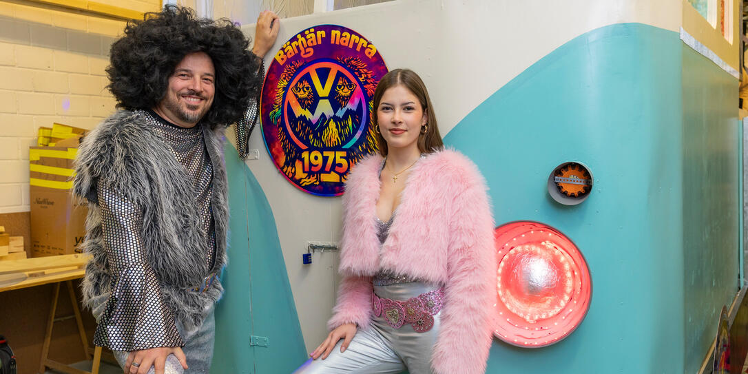 Narrenzunft Triesenberg