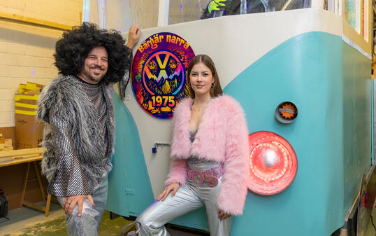 Narrenzunft Triesenberg