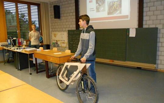 Projekt RSE