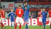 Fussball EM-Qualifikation: Oesterreich - Liechtenstein